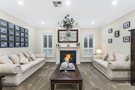 Property photo of 74 Macarthur Circuit Camden Park NSW 2570