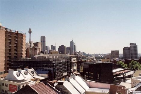 506/302-308 Crown St, Darlinghurst, NSW 2010
