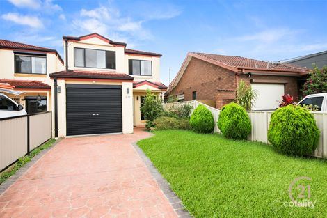 Property photo of 3/36 Madeline Street Fairfield West NSW 2165