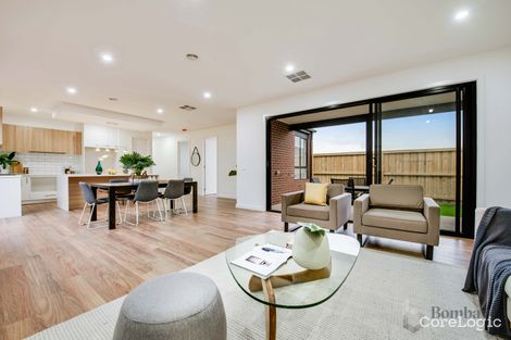 Property photo of 19 Lasio Way Donnybrook VIC 3064