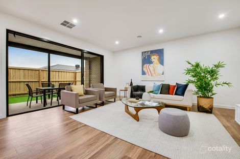 Property photo of 1 Prosecco Street Wollert VIC 3750