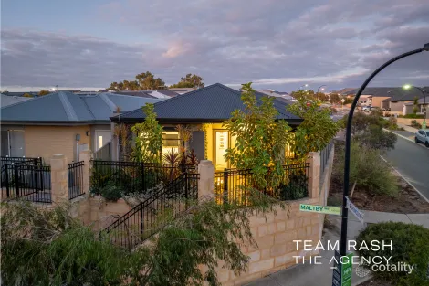 Property photo of 31 Maltby Way Wellard WA 6170