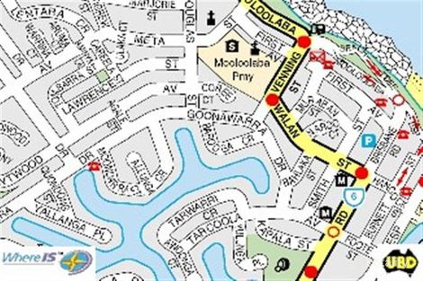 Property photo of 7/5-7 Barooga Crescent Mooloolaba QLD 4557