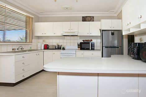 Property photo of 42 Lightfoot Street Cessnock NSW 2325