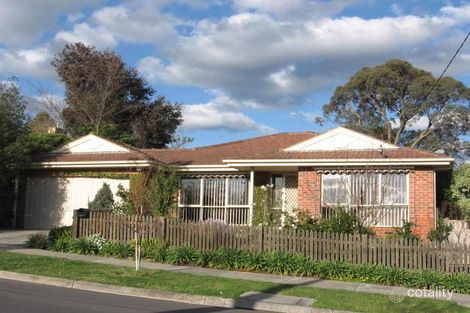 1/46 Doynton Pde, Mount Waverley, VIC 3149