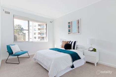 Property photo of 13/15 Fairlight Street Manly NSW 2095