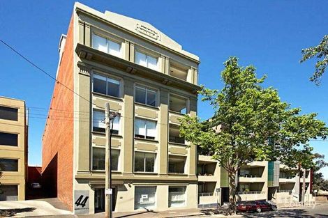 Property photo of 34/30-44 Chetwynd Street West Melbourne VIC 3003