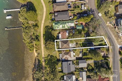 Property photo of 306 Burge Road Woy Woy NSW 2256