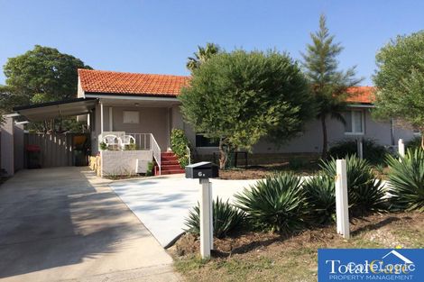 Property photo of 6B Danehill Place Balga WA 6061