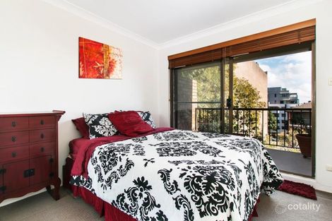 Property photo of 122/267-319 Bulwara Road Ultimo NSW 2007