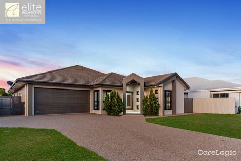 32 Petrie Way, Idalia, QLD 4811