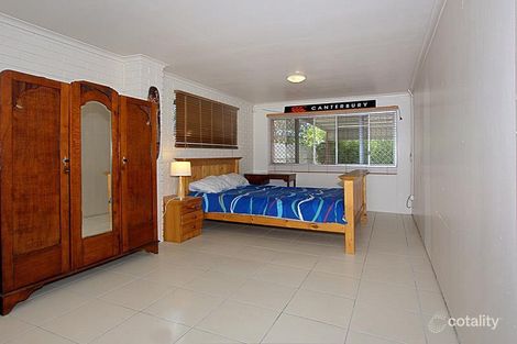 Property photo of 83 Wattle Street Cranbrook QLD 4814