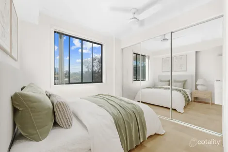 Property photo of 18/1-5 Marshall Street Bankstown NSW 2200