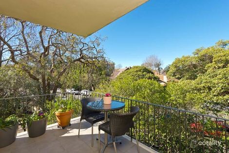 Property photo of 4/184 Raglan Street Mosman NSW 2088