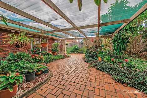 Property photo of 16 Ringtail Place Wynnum West QLD 4178