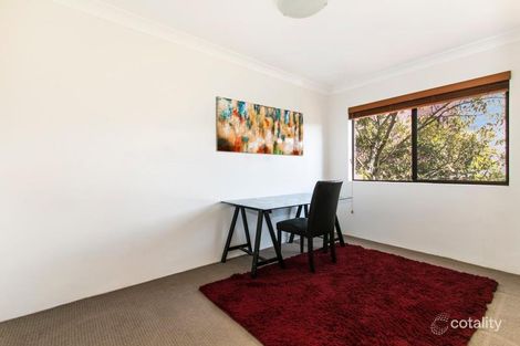 Property photo of 122/267-319 Bulwara Road Ultimo NSW 2007