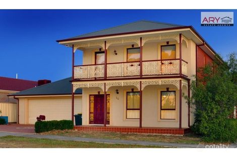 14 Longwood Ave, Cairnlea, VIC 3023