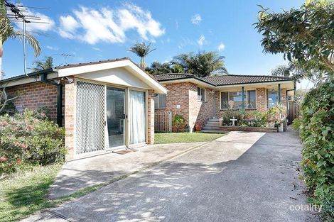 Property photo of 2/74 The River Road Revesby NSW 2212