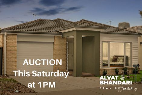 Property photo of 7 Folger Road Craigieburn VIC 3064