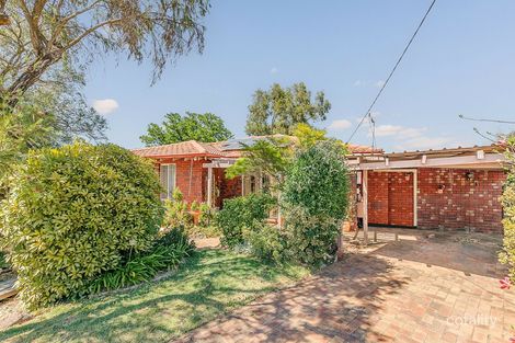 12 Wakehurst Pl, Kelmscott, WA 6111