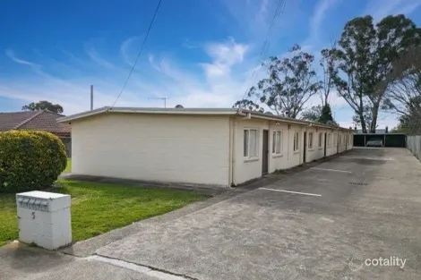 1/5 Kuranda Ave, Armidale, NSW 2350