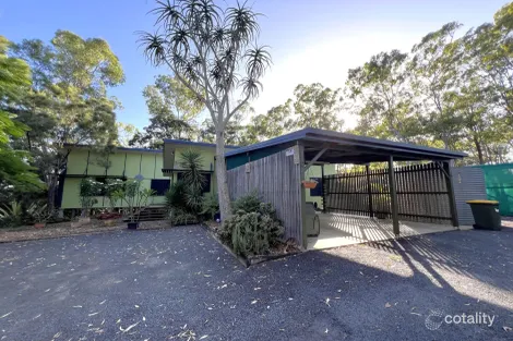 15-21 Rosenstet Lane, Apple Tree Creek, QLD 4660