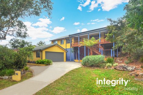 Property photo of 15 Nita Place Bomaderry NSW 2541