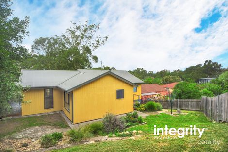 Property photo of 15 Nita Place Bomaderry NSW 2541