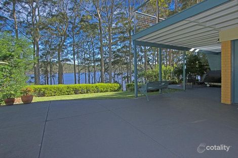 Property photo of 40 Kings Point Drive Kings Point NSW 2539
