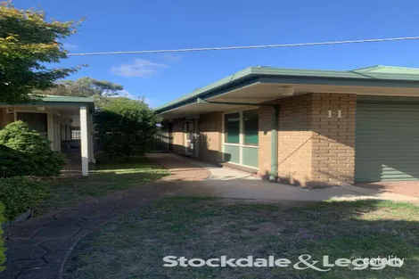 11 Nugong Pl, Traralgon, VIC 3844