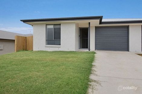 Property photo of 19 Cardamon Crescent Glenvale QLD 4350