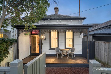15 Fawkner St, South Yarra, VIC 3141