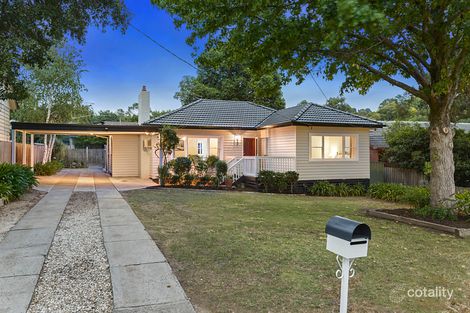 7 Heathwood St, Ringwood East, VIC 3135