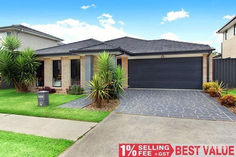 Property photo of 10 Kobe Street Ropes Crossing NSW 2760