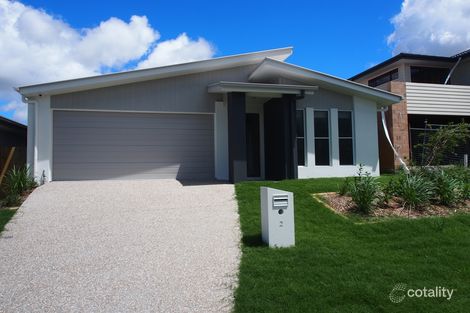 2 Yule Lane, Ormeau Hills, QLD 4208