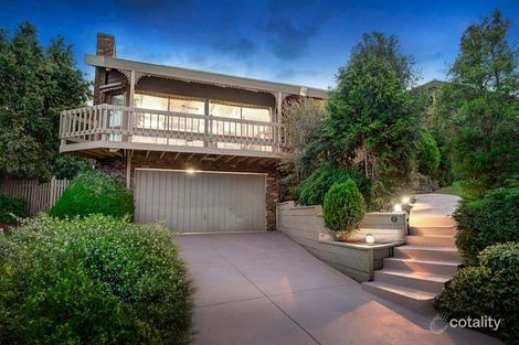 16 Landscape Dr, Doncaster East, VIC 3109