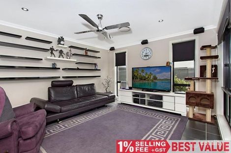 Property photo of 10 Kobe Street Ropes Crossing NSW 2760