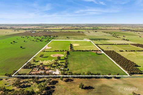 860 Goornong-Mayreef Rd, Avonmore, VIC 3559