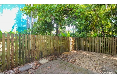 8/33 Balaclava Rd, Earlville, QLD 4870