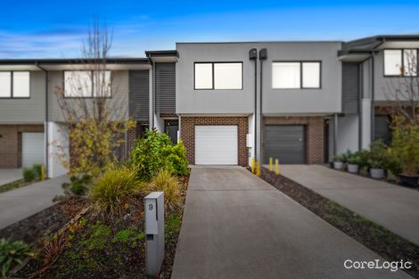 Property photo of 9 Panorama Drive Wantirna South VIC 3152