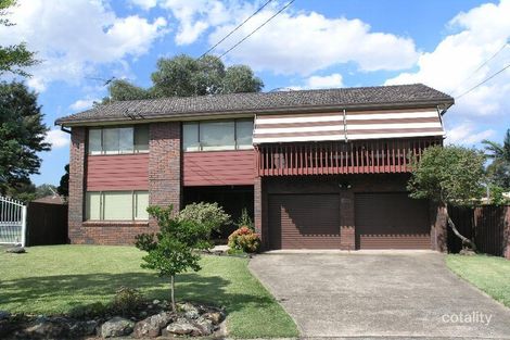 Property photo of 13 Orana Place Greenacre NSW 2190