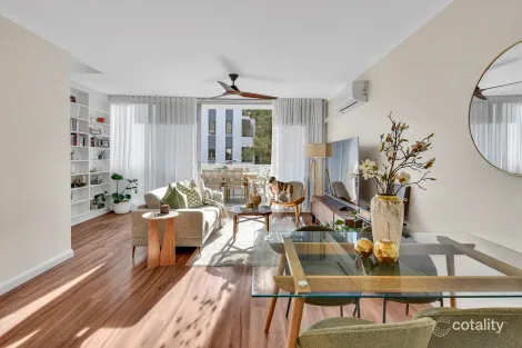 23/6b Grandstand Pde, Zetland, NSW 2017
