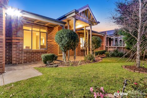 Property photo of 23 Stonehaven Avenue Cranbourne VIC 3977