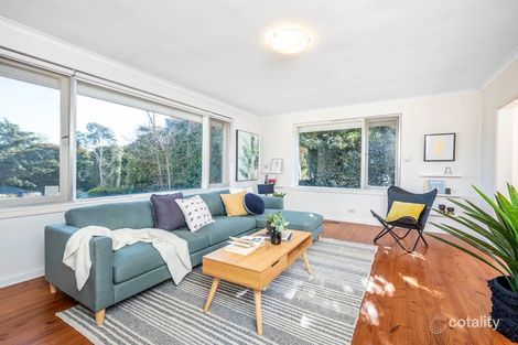 Property photo of 29 Godfrey Street Campbell ACT 2612