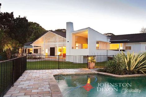 Property photo of 21 Tristania Road Chapel Hill QLD 4069