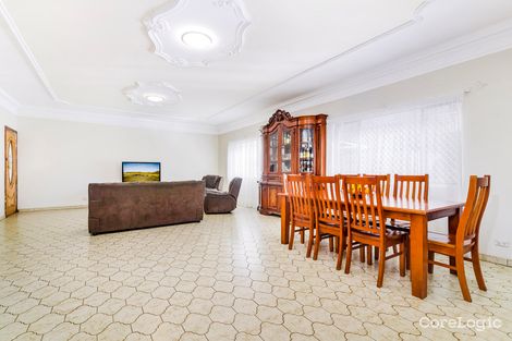 Property photo of 3 Hillview Avenue Bankstown NSW 2200