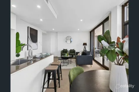 Property photo of 133/32 Blackall Street Barton ACT 2600