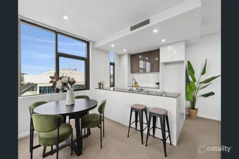 Property photo of 133/32 Blackall Street Barton ACT 2600