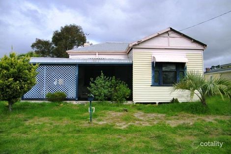 17 Wittenoom St, Collie, WA 6225