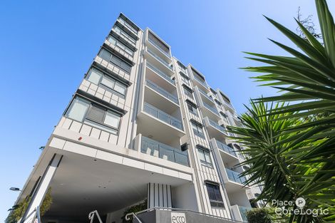 Property photo of 506/70-78 Victoria Street West End QLD 4101